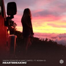 Simon Dekkers & Saint Cartel - Heartbreaking (Extended Mix)