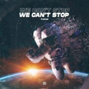 TJAM - We Can't Stop (Extended Mix)
