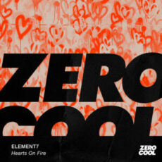 Element7 - Hearts On Fire (Extended Mix)