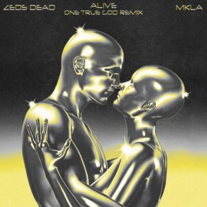 Zeds Dead & MKLA - Alive (One True God Remix)