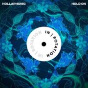 Hollaphonic - Hold On (Dub Mix)