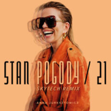 Anna Jurksztowicz - Stan Pogody / 21 (Skytech Extended Remix)