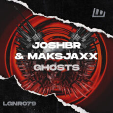 JoshBR x Maksjaxx - Ghosts (Extended Mix)
