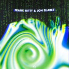 Frank Nitty x Jon Suarez - Rabbit Hole (Extended Club Mix)