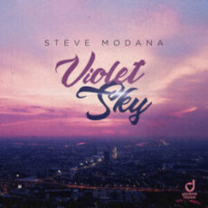 Steve Modana - Violet Sky (Extended Mix)