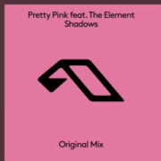 Pretty Pink feat. The Element - Shadows (Extended Mix)