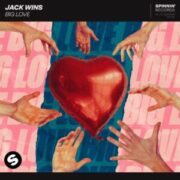 Jack Wins - Big Love (Extended Mix)