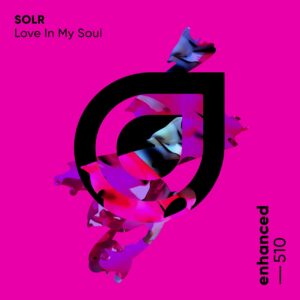 SOLR - Love In My Soul (Extended Mix)