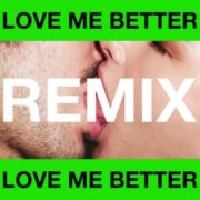 Dillon Francis & Shift K3Y feat. Marc E. Bassy - Love Me Better (Jonasu Remix)