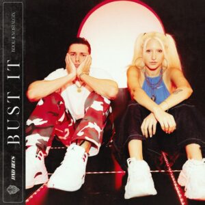 BIJOU & Nostalgix - Bust It (Extended Mix)