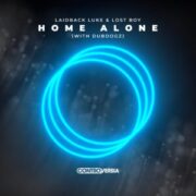 Laidback Luke & Lost Boy with Dubdogz - Home Alone (Extended Mix)