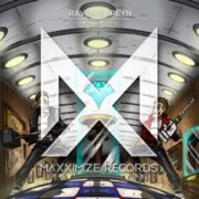 Raven & Kreyn - Diamonds (Extended Mix)
