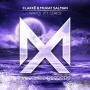 Flakkë & Murat Salman feat. CERES - Waves (Extended Mix)