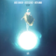 Nick Endhem & Sixth Sense & Nito-Onna - Glow (Extended Mix)
