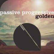 Passive Progressive - Golden (Extended Mix)