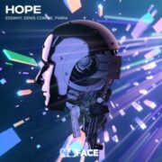 Esswhy, Denis Commie, Piaria - Hope (Extended Mix)