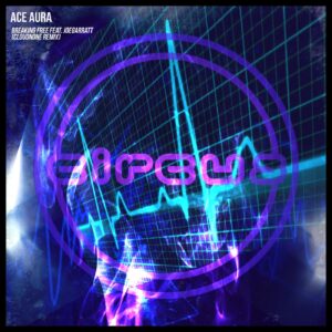 Ace Aura x joegarratt - Breaking Free (CloudNone Remix)