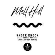 Mell Hall feat. Thandi Phoenix - Knock Knock (Mark Lower Extended Mix)