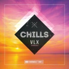 VLX - Airwaves (Extended Mix)