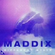 Maddix - Different State (Extended Mix)
