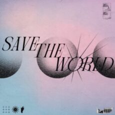 Swedish House Mafia - Save The World (Slippy Flip)