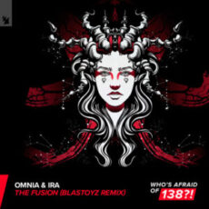 Omnia & IRA - The Fusion (Blastoyz Remix)