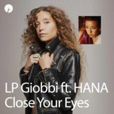 Hana x LP Giobbi - Close Your Eyes (Original Mix)