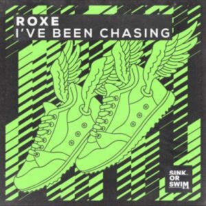 Roxe - I've Been Chasing (Extended Mix)