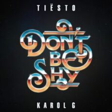 Tiësto - Don't Be Shy (Skytech x DJ Kuba & Neitan Extended Remix)