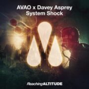 Davey Asprey & Avao - System Shock (Extended Mix)