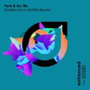 York & Au/Ra - Golden Hour (AVIRA Extended Remix)