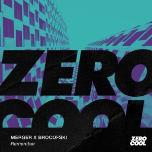 Merger & Brocofski - Remember (Extended Mix)