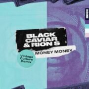 Black Caviar & Rion S - Money Money (Vintage Culture Extended Remix)