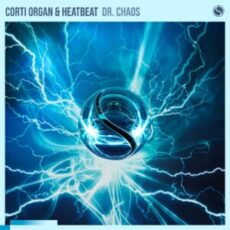 Corti Organ & Heatbeat - Dr. Chaos (Extended Mix)