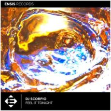 DJ Scorpio - Feel It Tonight (Extended Mix)