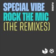 Special Vibe - Rock the Mic (Extended Remixes)