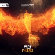 PRDX - Phoenix (Extended Mix)