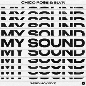 Chico Rose & SLVR - My Sound (Afrojack Extended Edit)