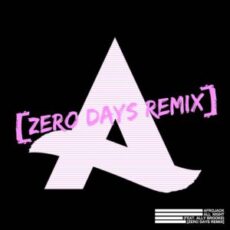 Afrojack Feat Ally Brooke - All Night (Zero Days Extended Remix)