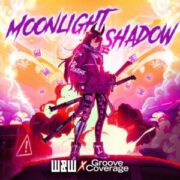 W&W x Groove Coverage - Moonlight Shadow (Extended Mix)