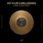 Dot N Life & Brillabongs - Lose Your Mind