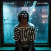 The Kid LAROI & Justin Bieber - STAY (RetroVision Extended Remix)