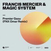 Francis Mercier & Magic System - Premier Gaou (FNX Omar Remix)