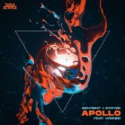 Sentient & Stryer - Apollo (feat. WISNER)
