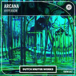 Hyperion - Arcana (Extended Mix)