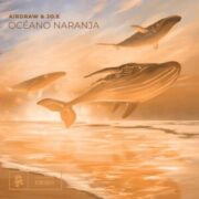 Airdraw & Jo.E - Océano Naranja EP