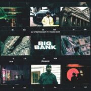 DJ Afterthought Ft. Young Buck - Big Bank