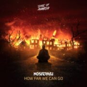 Nosferatu - How Far We Can Go