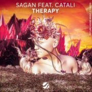 Sagan feat. CATALI - Therapy (Extended Mix)