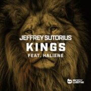 Jeffrey Sutorius feat. HALIENE - Kings (Extended Mix)